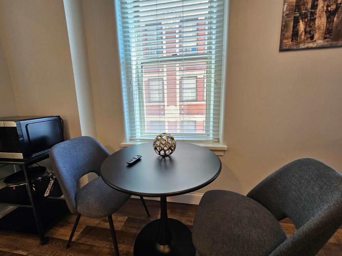 Cozy Stay At The Inman - 214 シャンペーン エクステリア 写真
