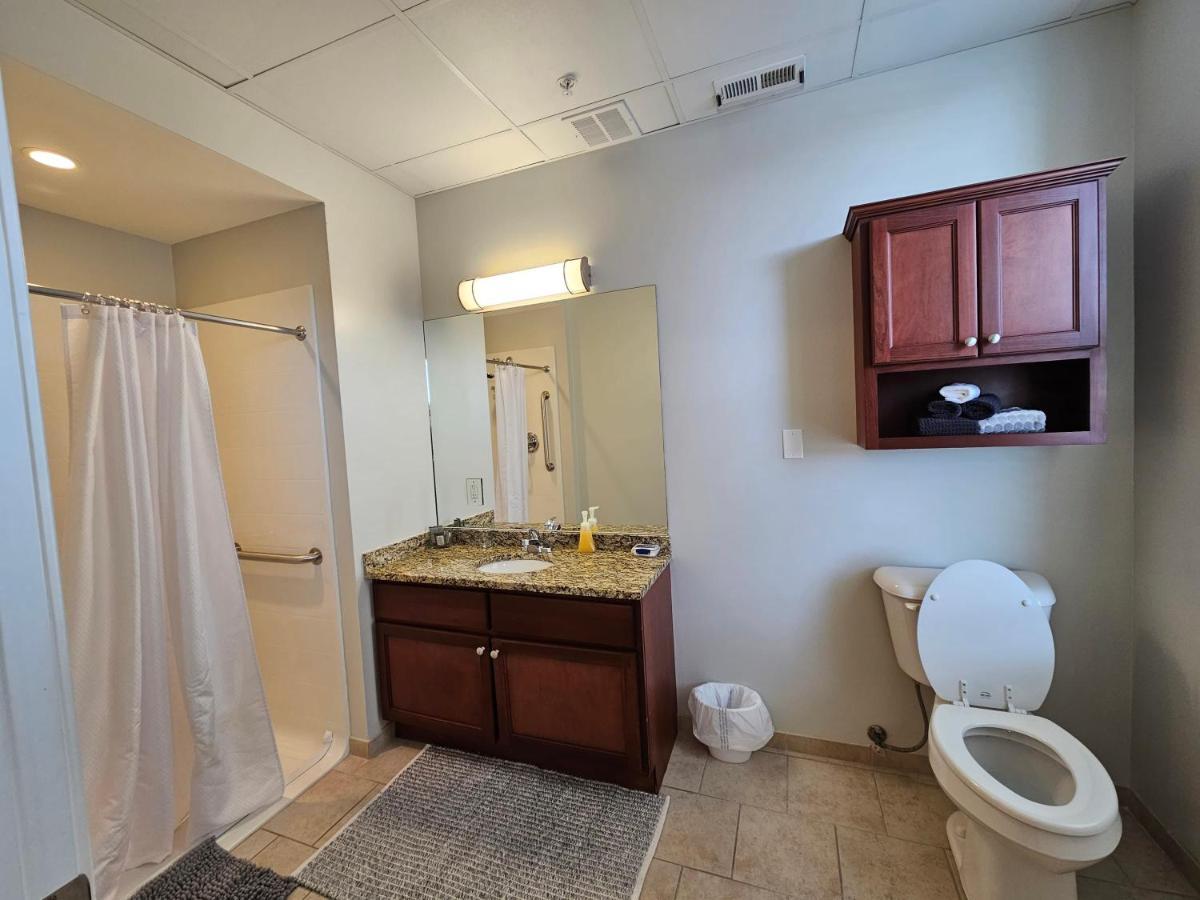 Cozy Stay At The Inman - 214 シャンペーン エクステリア 写真